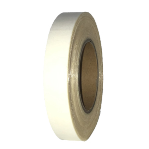 SK612 - Ultra High Tack Woven Polyethylene Tape – Translucent, Waterproof & UV Stabilised